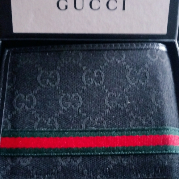 Gucci Wallet